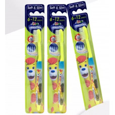 Детская зубная щетка Kodomo / Kodomo Professional childrens toothbrush