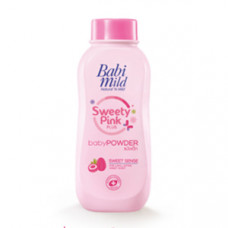Баби Майлд пудра для детей  50 гр / Baby Mild Powder Sweet Pink 50g