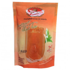 Порошок красного чая Chatramue 3 в 1 100 гр. / Chatramue 3 in 1 thai orange tea 100 gr.