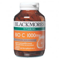 Витаминный комплекс / Blackmores BIO C 1000 mg