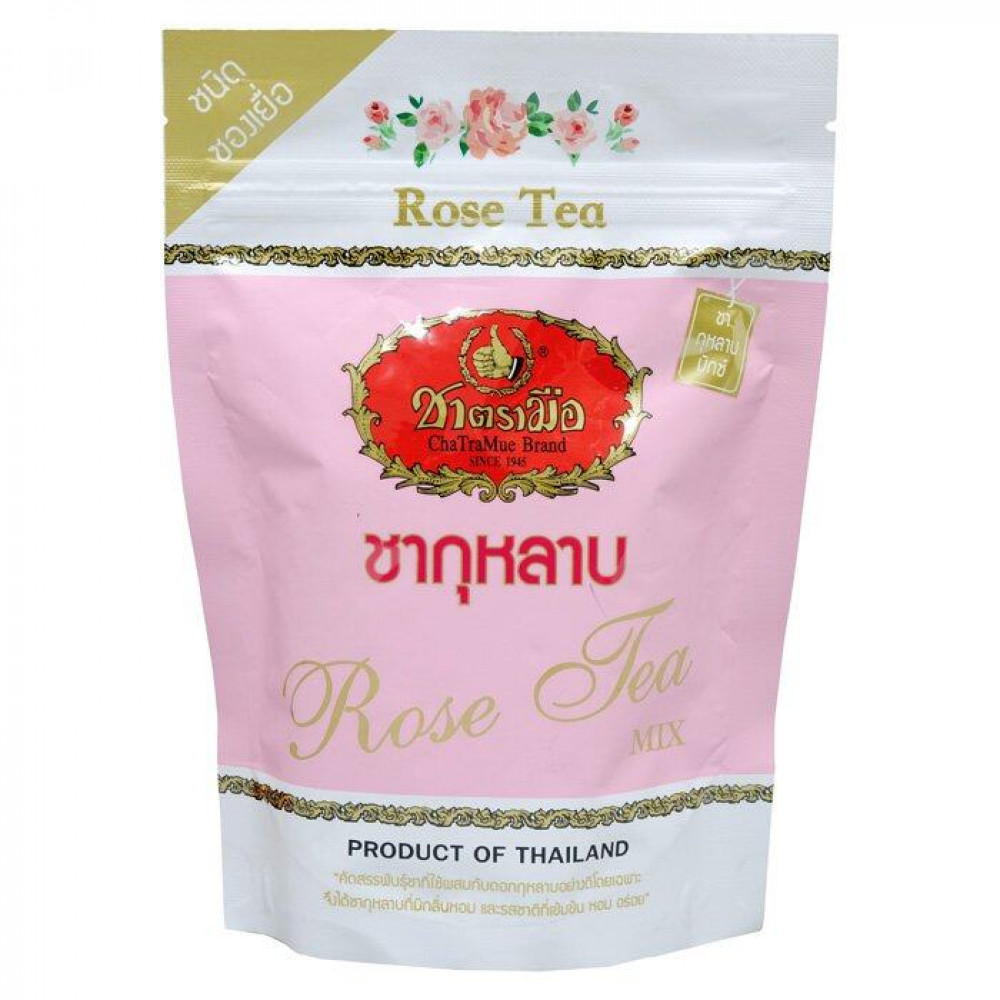 Chatramue brand. Cha tra mue зеленый чай. Зелёный чай тайский CHATRAMUE brand. CHATRAMUE brand Thai Tea Mix. Розовый чай.