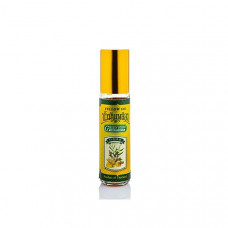 Желтое масло Green Herb 5cc / Green Herb Yellow Oil 5cc