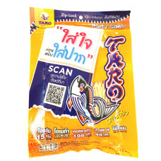 Сушеная рыба соломкой Taro Fish Snack 64 гр / Dried fish sticks Taro Fish Snack 64 gr