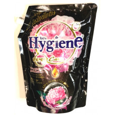 Кондиционер для белья Сладкий поцелуй Hygiene 1300 мл / Hygiene Expert Care Sweet Kiss Concentrate Fabric Softener 1300 ml