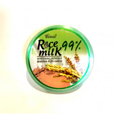 Пудра компактная Рисовое молочко 99% Civic / Civic Compact Rice Powder Powder compact Rice milk