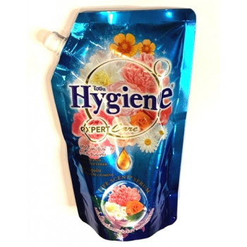 Кондиционер для белья Hygiene 540 мл / Hygiene Expert Care Concentrate Fabric Softener 540 ml