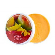 Крем для тела с Манго BANNA 250мл / BANNA Mango Cream 250 ml