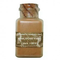 Змеиный порошок Siam Snake Farm 35 г / Siam Snake Farm Snake Powder 35g