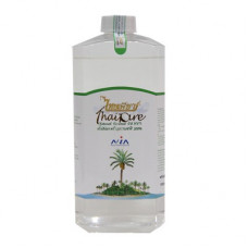 100% натуральное кокосовое масло, бренд Thai Pure, 500 мл. / Thaipure Natural Coconut Oil 100% 500ml