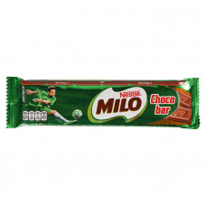 Шоколадный батончик Milo 30г / Milo Chocolate Bar 30g
