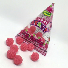 Roscela Gummy Berry 15гр / Roscela Gummy Berry 15g