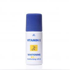 AR Отбеливающий увлажняющий валик с витамином Е 75 мл / AR Vitamin E Whitening Moisturizing Roll On 75ml