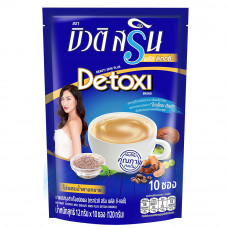 Beauti Srin Кофе Beauti Srin Detoxie 12 гр. / Beauti Srin De-Toxi 12g