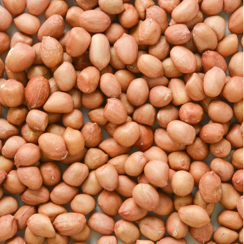 Сырой Арахис Лотоса 500г / Lotuss Raw Peanuts 500g