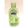 Органическое средство для мытья головы и тела Kodomo 0+ 200 мл / Kodomo Organic Head To Toe Wash 0+ 200 ml