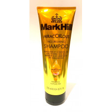 Шампунь с аргановым маслом Mark Hill 250 мл / Mark Hill Nourishing Shampoo Argan Oil 250 ml