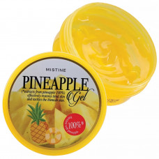 Mistine Pineapple Gel 50гр. / Mistine Pineapple Gel 50g