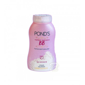 Рассыпчатая ВВ пудра для лица PONDS 50 гр / PONDS Magic Powder BB 50 g