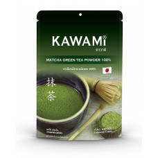 Kawami Японский Матча Латте 250г / Kawami Japanese Matcha Latte 250g