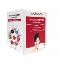 Питьевой коллаген Watsons 4500 mg / WATSONS Collagen Peptide 4500 mg