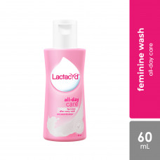 Lactacyd All-Day Care 60 мл / Lactacyd All-Day Care 60ml