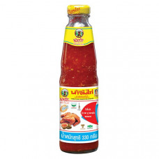 Сладкий соус чили для курицы Pantainorasingh 220g / Pantainorasingh Sweet Chili Sauce For Chicken 220g