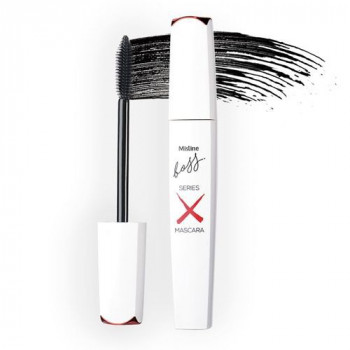 Тушь Mistine Босс, 6 гр / MISTINE BOSS SERIES X MASCARA 6 G.