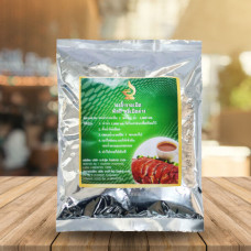 Приправа для запеченой утки с рисом, 230 гр / Powder for preparing gravy for roast duck with rice (Khao Na Peat) 230g
