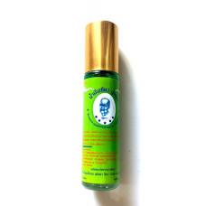 Натуральное лечебное масло ”Пусейма” OTOP 20 мл / OTOP Natural Healing Oil Puseima