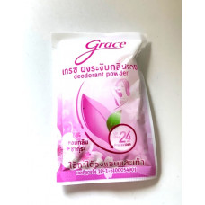 Дезодорант-порошок Grace 10 гр / Deodorant Powder Grace 10 g