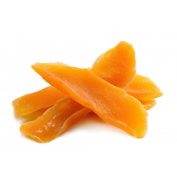 Сушеный манго 500 гр OTOP / Dried mango 500 gr OTOP