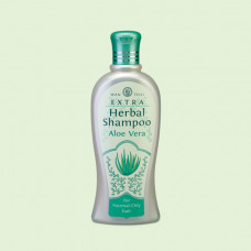 Wanthai Extra Herbal Shampoo Алоэ Вера 300 мл / Wanthai Extra Herbal Shampoo Aloe Vera 300ml