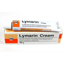 Крем от экземы 15 гр / Lumarin cream 15 g