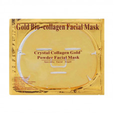Золотая био-коллагеновая маска для лица 60г / Gold Bio-Collagen Facial Mask 60g