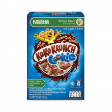 Печенье Nestle Koko Krunch 330г / Nestle Koko Krunch Cookie 330g