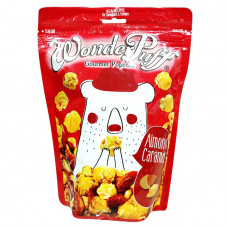Wonderpuff Миндальная карамель 198г / Wonderpuff Almond Caramel 198g