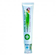 Точечный гель от акне Royal Thai Herb 30 гр / Royal Thai Herb Acne Spot Touch Gel 30 g