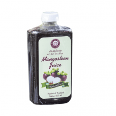 Сок мангустина OTOP 100% 500 мл / OTOP mangosteen juice 100% 500 ml