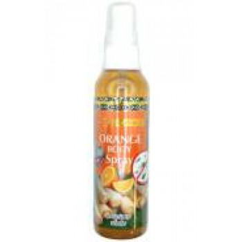 Спрей от Комаров Апельсин NATURE REPUBLIC 120 мл / Mosquito spray Orange NATURE REPUBLIC 120 ml