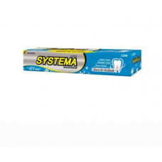 Тайская зубная паста Toothpaste Systema Icy Mint, 40 гр. / Toothpaste Systema Icy Mint 40 gr