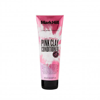 Mark Hill Кондиционер с розовой глиной 250мл / Mark Hill Pink Clay Conditoner 250ml