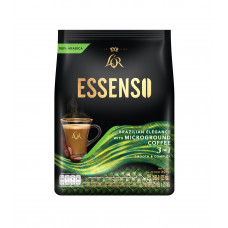 Кофе LOR ESSENSO Microgroud 3 в 1 Brazilian Elegance / LOR ESSENSO Microgroud Coffee 3 in 1 Brazilian 625gElegance