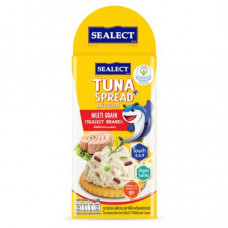 Выбрать спред из тунца 50г / Select Tuna Spread 50g