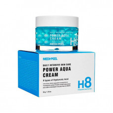 Medi-Peel Daily Intensive Power Aqua Cream 50г / Medi-Peel Daily Intensive Power Aqua Cream 50g
