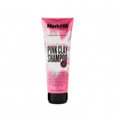 Шампунь с розовой глиной Mark Hill 250мл / Mark Hill Pink Clay Shampoo 250ml