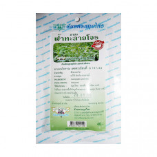 Чай Фаталай Thanyaporn, 20 пакетиков по 1,5 гр / Fah Tailai tea Thanyaporn, 20 pc ×1,5 gr