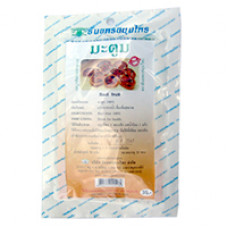 Чай Матум Thanyaporn, 20 пакетиков по 1,5 гр / Bael fruit tea Thanyaporn, 20 pc ×1,5 gr