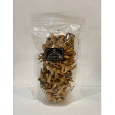 Сушеный галангал 110 гр / Alpinia galanga dried root 110 g