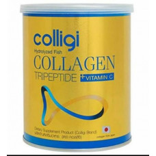 Гидролизированный рыбный коллаген Colligi 160 гр./ Collagen Tripeptide Colligi 160gr