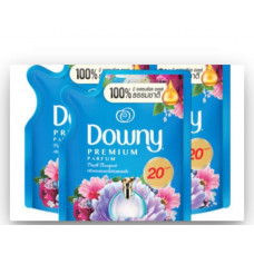 Кондиционер для белья Downy Premium упаковка 3 шт по 310 мл / Downy Permium Parfum Fresh Bouquet, pack 3 pcs*310ml